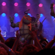 Illustration for article titled Michael Bay will fix the implausibility of Teenage Mutant Ninja Turtles by turning them into aliens